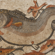 Image for article titled These Huge Roman Mosaics Were Hidden Under City Streets For 1,700 Years